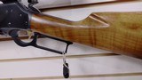 Used marlin 1894 44 magnum 20" barrel k-mart allpro 4x32 scopeincluded but not part of price overall good condition DOM 1983 - 7 of 25