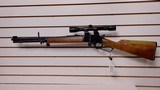 Used marlin 1894 44 magnum 20" barrel k-mart allpro 4x32 scopeincluded but not part of price overall good condition DOM 1983 - 1 of 25