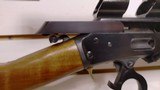 Used marlin 1894 44 magnum 20" barrel k-mart allpro 4x32 scopeincluded but not part of price overall good condition DOM 1983 - 22 of 25