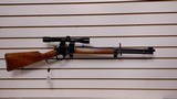 Used marlin 1894 44 magnum 20" barrel k-mart allpro 4x32 scopeincluded but not part of price overall good condition DOM 1983 - 14 of 25