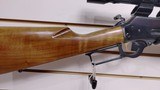 Used marlin 1894 44 magnum 20" barrel k-mart allpro 4x32 scopeincluded but not part of price overall good condition DOM 1983 - 16 of 25