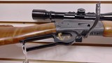 Used marlin 1894 44 magnum 20" barrel k-mart allpro 4x32 scopeincluded but not part of price overall good condition DOM 1983 - 19 of 25