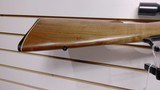 Used marlin 1894 44 magnum 20" barrel k-mart allpro 4x32 scopeincluded but not part of price overall good condition DOM 1983 - 25 of 25