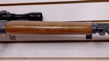 Used marlin 1894 44 magnum 20" barrel k-mart allpro 4x32 scopeincluded but not part of price overall good condition DOM 1983 - 24 of 25