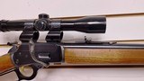 Used marlin 1894 44 magnum 20" barrel k-mart allpro 4x32 scopeincluded but not part of price overall good condition DOM 1983 - 17 of 25