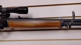 Used marlin 1894 44 magnum 20" barrel k-mart allpro 4x32 scopeincluded but not part of price overall good condition DOM 1983 - 21 of 25