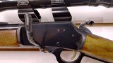 Used marlin 1894 44 magnum 20" barrel k-mart allpro 4x32 scopeincluded but not part of price overall good condition DOM 1983 - 2 of 25