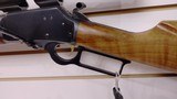 Used marlin 1894 44 magnum 20" barrel k-mart allpro 4x32 scopeincluded but not part of price overall good condition DOM 1983 - 8 of 25