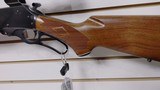 Used Marlin 1895ss45/7021" barreltasco 3-9x40 scope good condition - 5 of 23