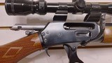 Used Marlin 1895ss45/7021" barreltasco 3-9x40 scope good condition - 22 of 23