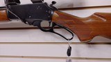 Used Marlin 1895ss45/7021" barreltasco 3-9x40 scope good condition - 7 of 23