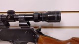 Used Marlin 1895ss45/7021" barreltasco 3-9x40 scope good condition - 2 of 23