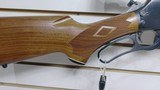 Used Marlin 1895ss45/7021" barreltasco 3-9x40 scope good condition - 15 of 23