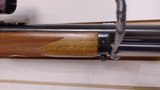Used Marlin 1895ss45/7021" barreltasco 3-9x40 scope good condition - 19 of 23