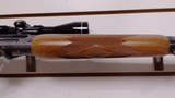 Used Marlin 1895ss45/7021" barreltasco 3-9x40 scope good condition - 18 of 23