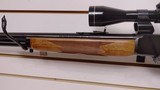 Used Marlin 1895ss45/7021" barreltasco 3-9x40 scope good condition - 9 of 23