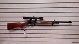 Used Marlin 1895ss45/7021" barreltasco 3-9x40 scope good condition - 11 of 23