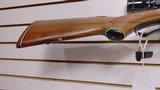 Used Marlin 1895ss45/7021" barreltasco 3-9x40 scope good condition - 23 of 23