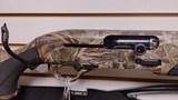 New Beretta USA J42XZ16 A400 Xtreme Plus 12 Gauge 26" 2+1 3.5" TrueTimber DRT Fixed Kick-Off Stock Right Hand (Full Size) 5 chokes - 21 of 25