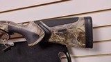 New Beretta USA J42XZ16 A400 Xtreme Plus 12 Gauge 26" 2+1 3.5" TrueTimber DRT Fixed Kick-Off Stock Right Hand (Full Size) 5 chokes - 3 of 25