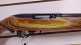 New Ruger 10/22 22LR 20" heavy barrel sku 01121 new in box - 17 of 23