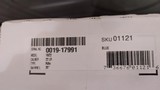 New Ruger 10/22 22LR 20" heavy barrel sku 01121 new in box - 23 of 23