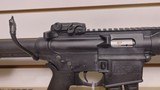 New Smith and Wesson M&P 15-22 22LR MOE 16" barrel
new in box - 14 of 23