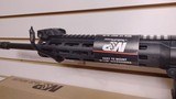 New Smith and Wesson M&P 15-22 22LR MOE 16" barrel
new in box - 11 of 23