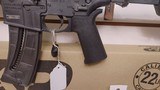 New Smith and Wesson M&P 15-22 22LR MOE 16" barrel
new in box - 2 of 23