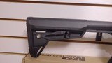 New Smith and Wesson M&P 15-22 22LR MOE 16" barrel
new in box - 15 of 23
