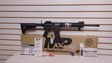 New Smith and Wesson M&P 15-22 22LR MOE 16" barrel
new in box - 13 of 23
