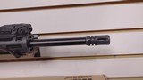 New Smith and Wesson M&P 15-22 22LR MOE 16" barrel
new in box - 21 of 23