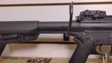 New Smith and Wesson M&P 15-22 22LR MOE 16" barrel
new in box - 17 of 23