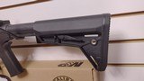 New Smith and Wesson M&P 15-22 22LR MOE 16" barrel
new in box - 3 of 23
