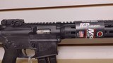 New Smith and Wesson M&P 15-22 22LR MOE 16" barrel
new in box - 18 of 23