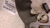Used S&W 686 357 magnum 6" barrel stainless steel in original hard plastic case - 3 of 18