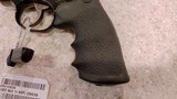 Used S&W Model 14-638special 6" barrel blue with black grips in original hard plastic case reduced - 4 of 20