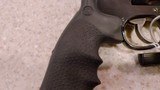 Used S&W Model 14-638special 6" barrel blue with black grips in original hard plastic case reduced - 12 of 20