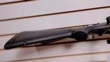 New Remington 700 ADL 6.5 creedmoore 24" barrel lock manual - 21 of 22