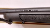 New Remington 700 ADL 6.5 creedmoore 24" barrel lock manual - 6 of 22
