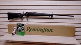 New Remington 700 ADL 6.5 creedmoore 24" barrel lock manual - 10 of 22