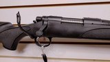 New Remington 700 ADL 6.5 creedmoore 24" barrel lock manual - 13 of 22