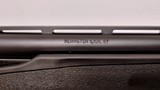 new Remington 870 EXPRESS 12 gauge 28" barrel1 choke cylinder lock manual new in box - 22 of 25