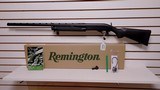 new Remington 870 EXPRESS 12 gauge 28" barrel1 choke cylinder lock manual new in box - 1 of 25