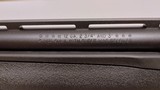 new Remington 870 EXPRESS 12 gauge 28" barrel1 choke cylinder lock manual new in box - 12 of 25
