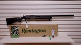 new Remington 870 EXPRESS 12 gauge 28" barrel1 choke cylinder lock manual new in box - 11 of 25