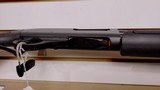 new Remington 870 EXPRESS 12 gauge 28" barrel1 choke cylinder lock manual new in box - 21 of 25