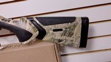 New Beretta A400 Extreme Camo 12 gauge 30" barrel Kick off System5 chokes lock manual wrench choke case new in box - 5 of 25