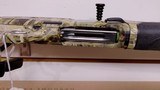 New Beretta A400 Extreme Camo 12 gauge 30" barrel Kick off System5 chokes lock manual wrench choke case new in box - 22 of 25