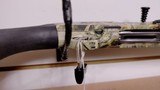 New Beretta A400 Extreme Camo 12 gauge 30" barrel Kick off System5 chokes lock manual wrench choke case new in box - 23 of 25